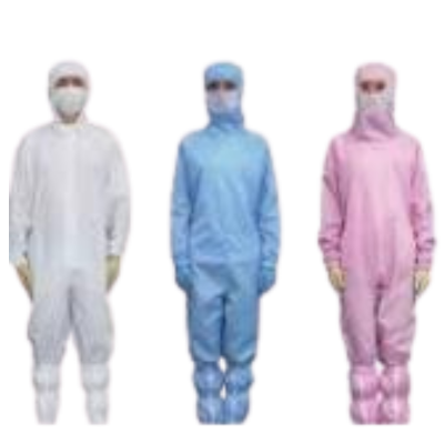 Electronic Protection Suit